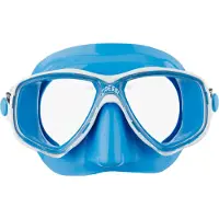Cressi Marea Colorama Tauchmaske