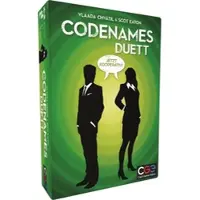 Asmodee Codenames Duett