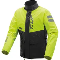 Tucano Urbano Roadtrip Hydroscud Jacke