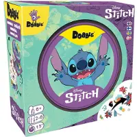 Dobble Dobsti07ml4 Brettspiel