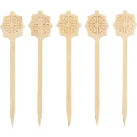 Papstar Fingerfood - Picker "Steuerrad"