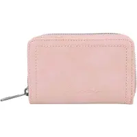 Fritzi aus Preußen Geldbörse Jamie Vintage Wallet Candy rosa