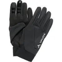 Vaude Bike - Kuro Warm Gloves - Handschuhe Gr 11 schwarz
