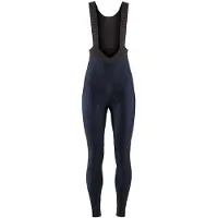 Etxeondo Olaia Thermo Lange Trägerhose