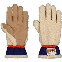 Barts Isafjord Gloves wheat (10) S/M