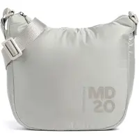 Mandarina Duck Umhängetasche MD20 Balloon Crossover sage gray