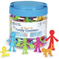 Learning Resources LER3372, 3 Jahr(e), Mehrfarbig