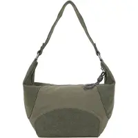 Fritzi aus Preußen Schultertasche Gimmy Sky Mix Khaki