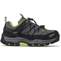CMP - Kid's Rigel Low Trekking Shoes Waterproof - Multisportschuhe Gr 31 grau