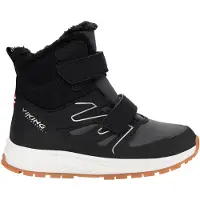 Viking Equip Defence Warm WP 2V black/charcoal (277) 30