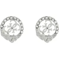 GUESS 4 Love 4g Flowers Studs Ohrringe
