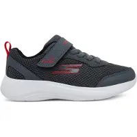 SKECHERS Selectors - Reset Achieved 403615L-CHAR, Sneaker, für Jungen, Grau