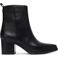 Michael Kors Stiefeletten Lex 40F5LXME5L Schwarz 38