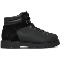 Birkenstock - Jackson 2.0 LENB - Freizeitstiefel Gr 40 - Narrow grau