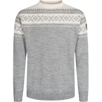 Dale of Norway - Cortina 1956 - Wollpullover Gr XS grau