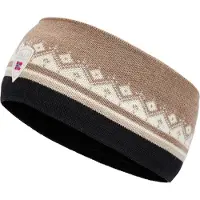 Dale of Norway Moritz Headband mountainstone offwhite black (P00) One size