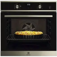 Electrolux Catalytic oven EOD5F71X