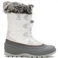 Kamik Momentum 3 Women Größe 41 Farbe white