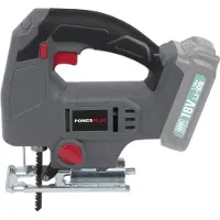 Powerplus Poweb2530 18v Stichsäge