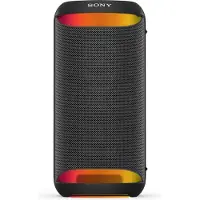 Sony XV500, 6 cm, 14 cm, 20 - 20000 Hz, Kabellos, A2DP, AAC, AVRCP, LDAC, SBC, SPP, USB Typ-A
