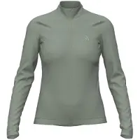 7mesh - Women's Tantalus Jersey L/S - Radtrikot Gr XXL grau