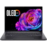 Acer Swift SFX14-73G-94TY, Intel Core Ultra 9, 36,8 cm (14.5"), 2880 x 1800 Pixel, 32 GB, 2 TB, Windows 11 Home
