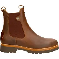 Panama jack Stiefeletten Francesca Igloo B5 Napa Damen Bark-Schuhgröße 36