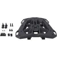 SW-Motech Adapterkit DUSC Koffer auf Street-Rack DUSC KOFFER AUF STR.-RACK