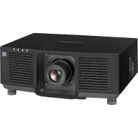 Panasonic PT-MZ682, 6500 ANSI Lumen, LCD, WUXGA (1920x1200), 3000000:1, 16:10, 1016 - 10160 mm (40 - 400")