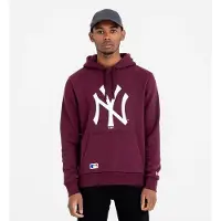 New Era Mlb Regular New York Yankees Kapuzenpullover