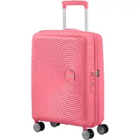 American Tourister Soundbox Spinner 55/20 Tsa 35.5l Koffer Auf Rollen