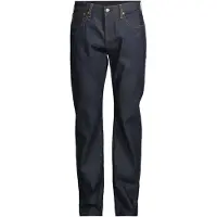 Levi's für Herren. 00501-3722 Jeans 501 Original navy (38/32), Lässig, Baumwolle, Denim, Marine