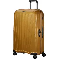 Samsonite Major-Lite Spinner 77 saffron yellow
