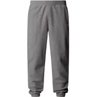 The North Face Mens Glacier Fleece Pant tnf mid grey heather (CQI) L