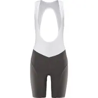 Mavic - Women's Cosmic Bib Short - Radhose Gr L grau