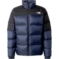 The North Face - Diablo Down Jacket - Daunenjacke Gr XL blau
