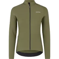 Gripgrab Pacr Thermal Langarm-trikot
