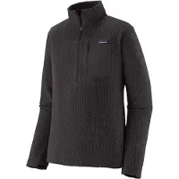 Patagonia Fleece mit durchgehendem Reißverschluss R1 Air