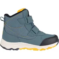 TROLLKIDS - Kid's Hafjell Winter Boots - Winterschuhe Gr 29 bunt