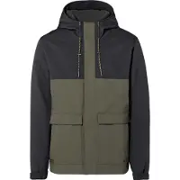 Vaude - Manukau Jacket III - Winterjacke Gr XL grau