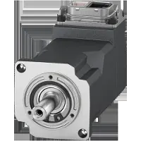 Siemens 1FL2102-4AG10-1HC0 SIMOTICS S-1FL2, Netzspannung 200V, 3AC, 3000 rpm, Achshöhe 20 1FL21024AG101HC0