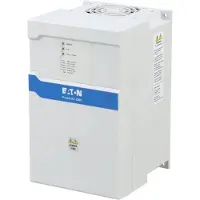 Eaton 3-5032-003A Frequenzumrichter, 400 V AC, 3-phasig, 31 A, 15 kW, IP20/NEMA0, Brems-Chopper DM1-34031NB-N20B-EM 35032003A
