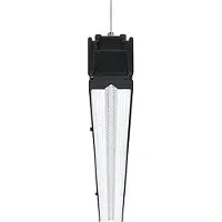 Zumtobel 42931240 LED Lichtbandleuchte TECTON C LED10000-840 L2000 WSB LDE BK