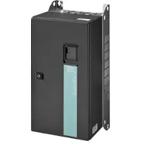 Siemens 6SL3223-0DE34-5AA0 SINAMICS PM230, 3AC 380-480 V, 45,00 kW, IP55 / UL Type 12, FSE, A 6SL32230DE345AA0