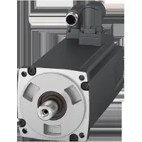 Siemens 1FL2304-4AF01-1SB0 SIMOTICS S-1FL2, Netzspannung 400V, 3AC, 3000 rpm, Achshöhe 40 / 45 1FL23044AF011SB0