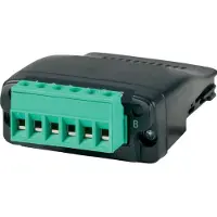 Eaton 169121 Erweiterungsmodul 3RO für Frequenzumrichter DA1 DXA-EXT-3RO