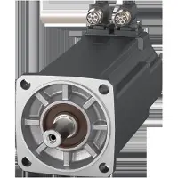 Siemens 1FL2105-4AF01-1HB0 SIMOTICS S-1FL2, Netzspannung 400V, 3AC, 3000 rpm, Achshöhe 48 / 50 1FL21054AF011HB0