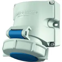 MENNEKES Wanddose 9121