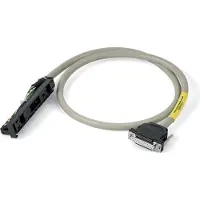 Wago 706-2300/400-200 Systemleitung,für Siemens S7-300,8 Analogeingänge 7062300400200
