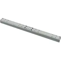 Eaton Doppelte horizontale Montageschiene 715mm für Modulbreite 750 - 143857